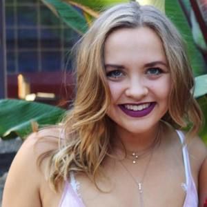 Meet your Posher, Alison